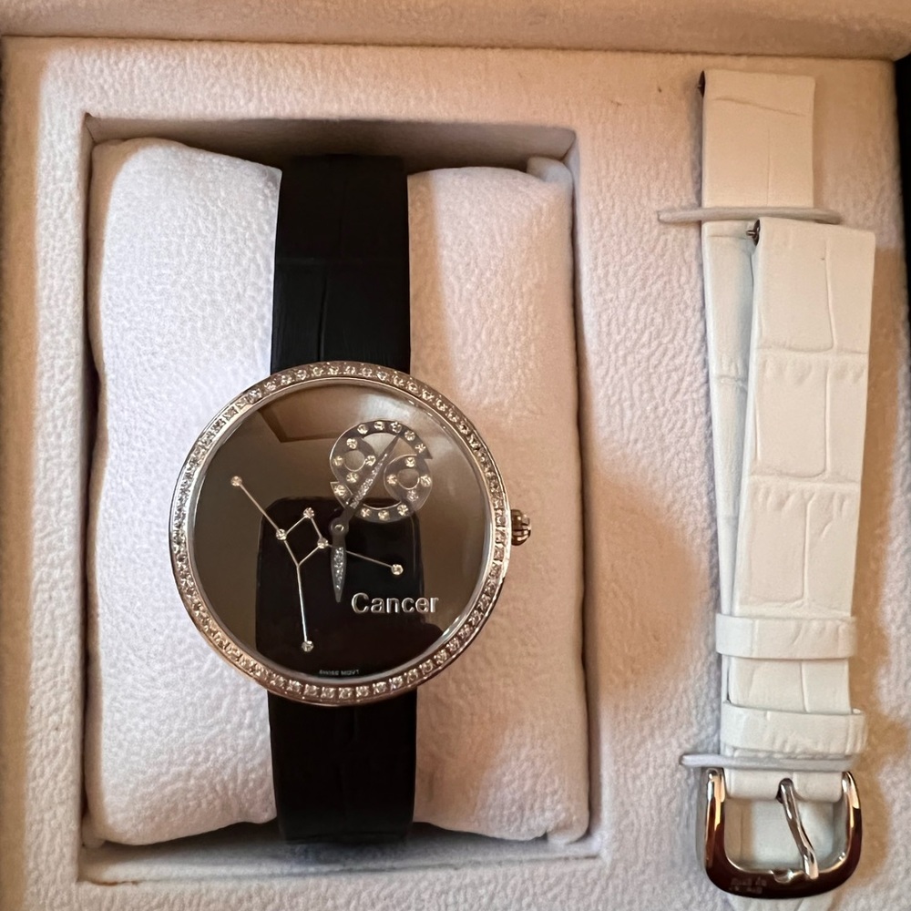 EFFY Watch - Stellar Collection